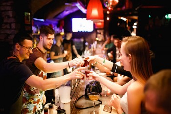 Гід від RestOn: куди йти 15-16 червня в заклади Києва