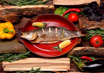 Из огня и из Одессы: ресторан 