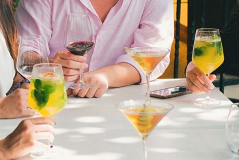 Гід від RestOn: куди йти 7-8 червня у заклади Києва