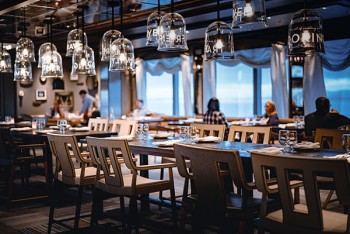 Гастрономічні відкриття січня у Києві