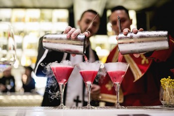 Гід від RestOn: куди йти 29-30 листопада в заклади Києва