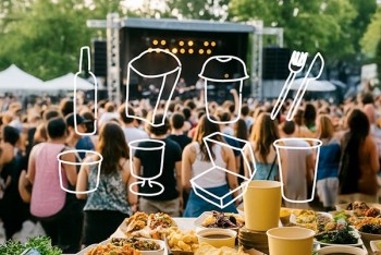 33 небанальних ідей як стати клієнтом Ph HoReCa