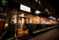 Старый новый Mocco в Пассаже на Крещатике