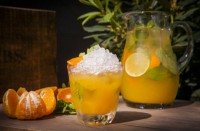 5 освежающих напитков этого лета