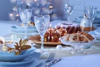 Де відсвяткувати день Святого Миколая: шорт-ліст локацій від RestOn