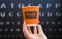 Осторожно, горячо: Roast&Brew Cafe на Бассейной в Киеве
