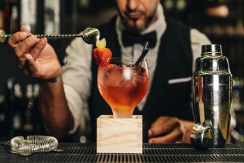 Гід від RestOn: куди йти 8-9 лютого в заклади Києва