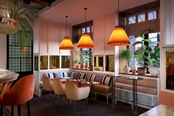 Нове місце (Київ): здорова їжа та коктейлі у Smartass Kitchen&Bar на Жилянській