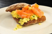 Новое заведение (Киев): итальянский ресторан Vino e Cucina