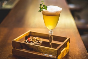 Гид от RestOn: куда идти 29-30 марта в заведения Киева