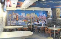 Самые оригинальные кафе Киева и главные фишки пабов