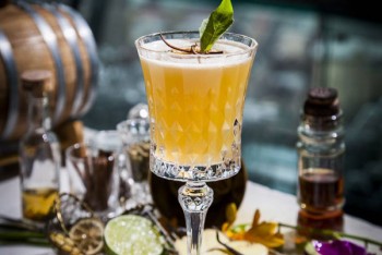 Гід від RestOn: куди йти 20-21 вересня в заклади Києва