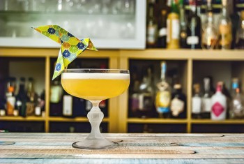 Гід від RestOn: куди йти 3-4 травня в заклади Києва