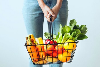 Reston-лікнеп: як вижити без м'яса?