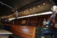 Кабаки и рестораны, вошедшие в мировую историю