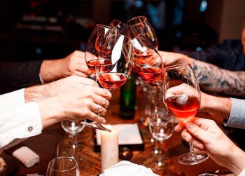 Вечірки в Києві: куди піти 14 і 15 липня?