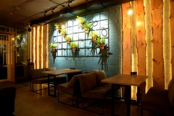 Нове місце (Київ): Factor Golodu на Софіївській Борщагівці