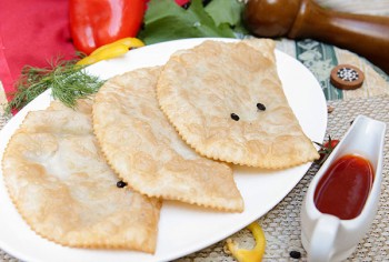 Празднуем с лучшими: ресторану Тюбетейка на Тарасовской 10 лет